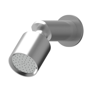 Rogerseller Gas Wall Shower - Chrome 3506004101