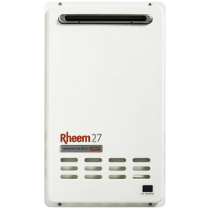 Rheem Appliances | Winning Appliances