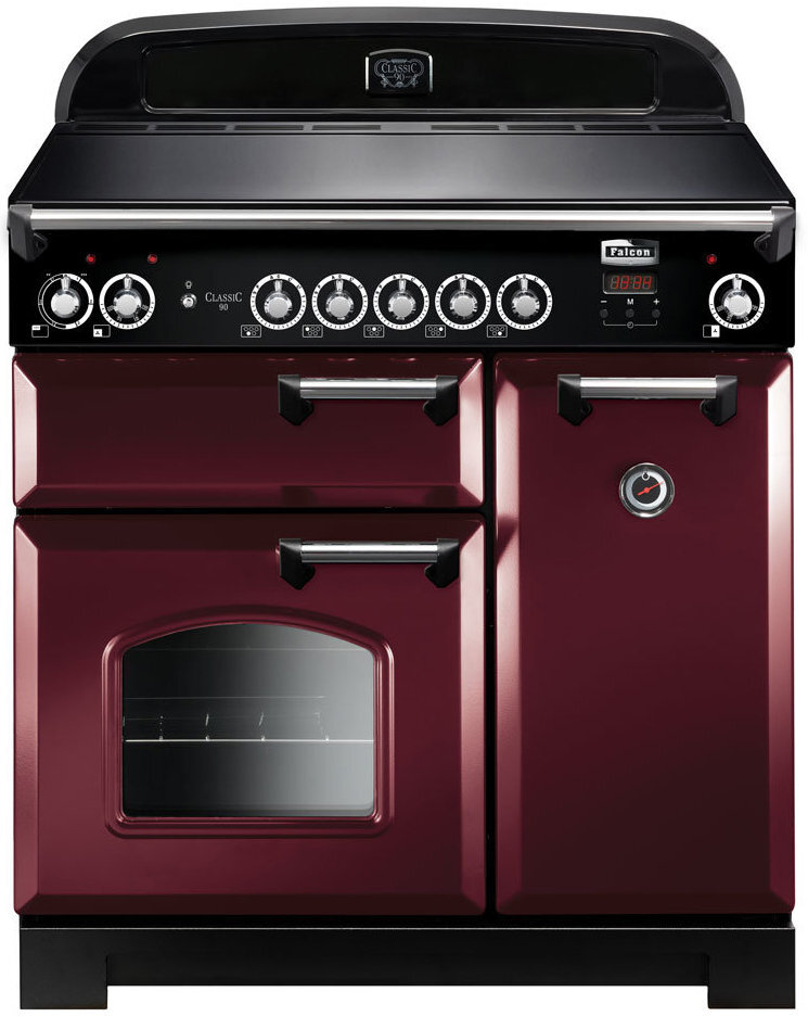 Falcon on sale freestanding oven