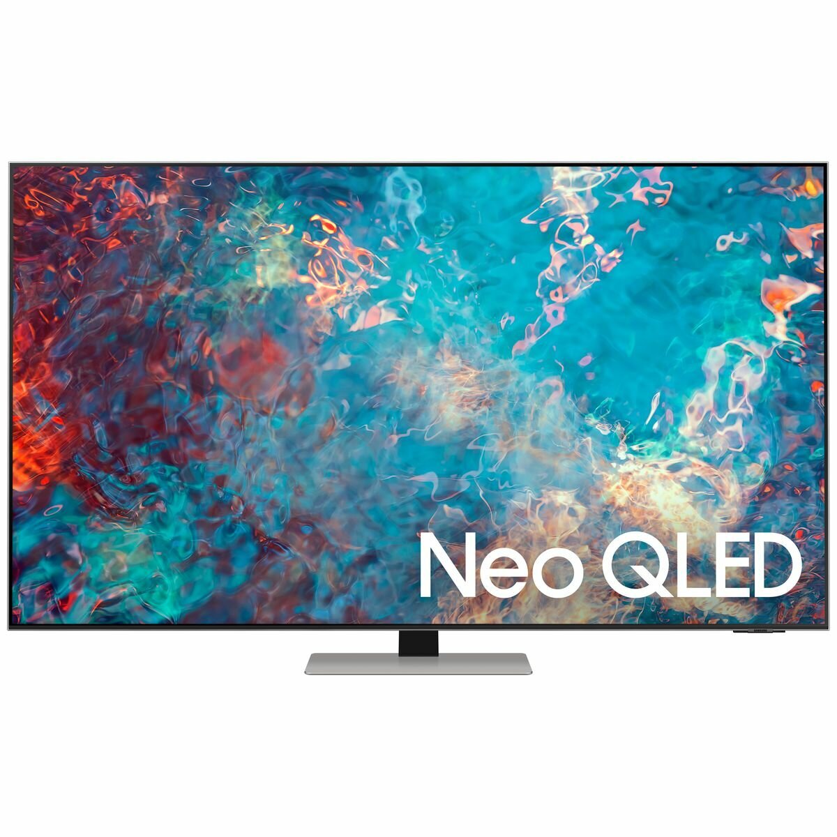 Samsung 85 Inch QN85A 4K UHD Neo QLED Smart TV QA85QN85AAWXXY | Winning  Appliances