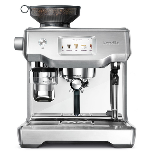 Breville bodyzone antibacterial discount bzb437wht