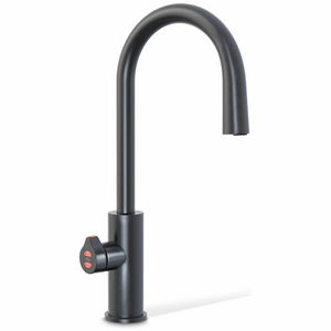 Zip HydroTap G5 Home Arc Plus Boiling & Ambient Filtered Tap Matte Black H5L785Z03AU