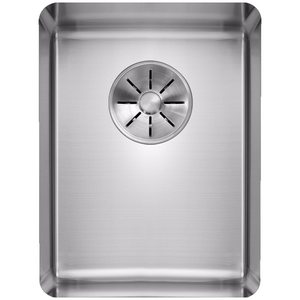 Titan Eternal 300mm Single Bowl Kitchen Sink TSP30