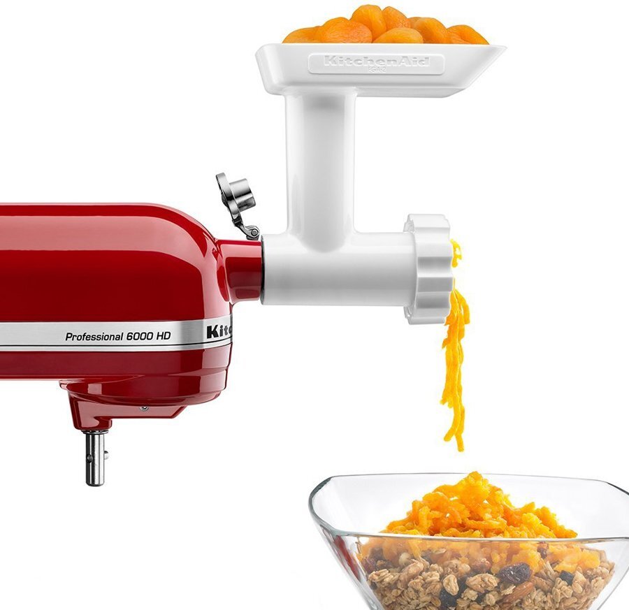 KitchenAid Food Grinder Attachment FGA Winning Appliances