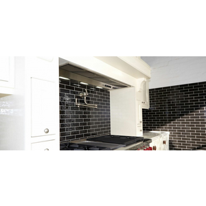 Qasair 160cm Cobar Executive Under Cupboard Rangehood