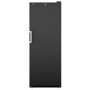 Liebherr GrandCru 324 Bottle Single Zone Wine Fridge Black WSBL7731