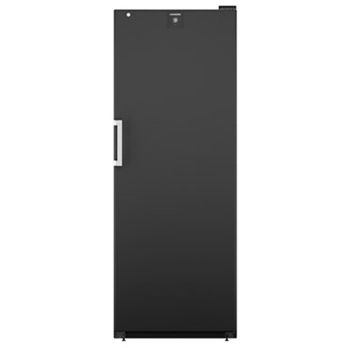 Liebherr GrandCru 324 Bottle Single Zone Wine Fridge Black