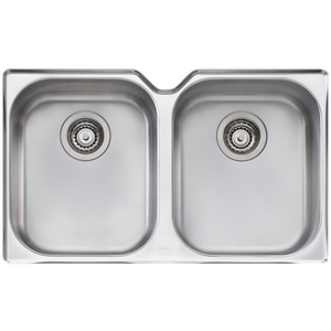 Oliveri Diaz Undermount Sink