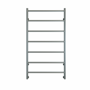 Hydrotherm TR2 Electric Towel Rail Brushed Nickel TR2600BN