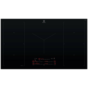 Electrolux 90cm Series 700 Induction Cooktop with SenseFry EHI9575BF