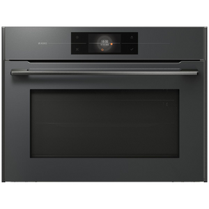 ASKO Elements 45x60cm Combi-Microwave Oven Pearl Grey