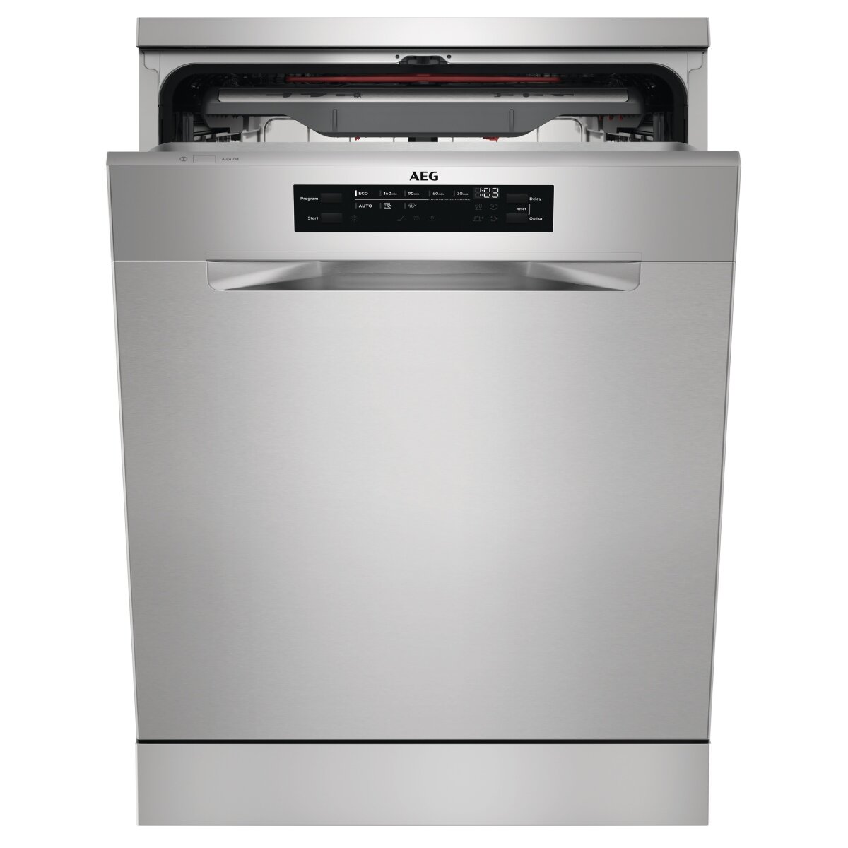 Aeg dishwasher ffb72746pm hot sale
