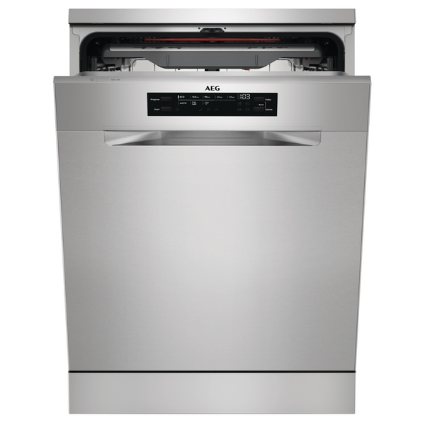 Aeg electrolux dishwasher cheap
