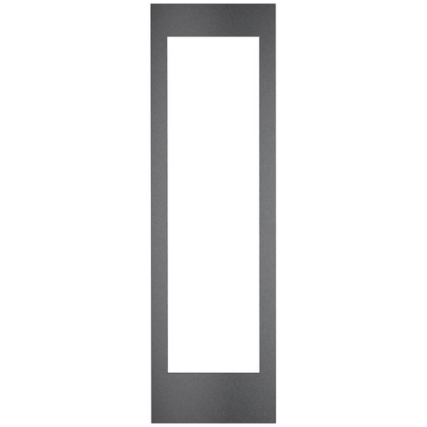 Gaggenau Expressive series 61cm Vario Cooling Door Panel Handleless RVA428622
