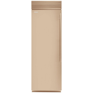 Fhiaba 478L X-PRO Column Freezer and Ice Maker Left Hinge Gold