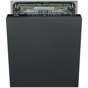 Smeg Diamond Fully Integrated Built-In Dishwasher DAFI6335D4