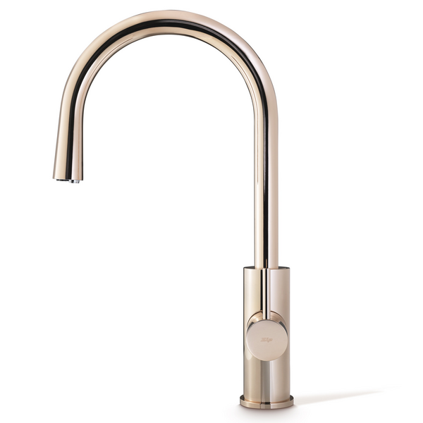 Zip HydroTap Celsius All-in-One Arc Boiling Chilled and Sparkling Filtered Water plus Hot and Cold with Canister MT2790Z4-91295