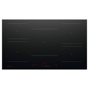Fisher & Paykel Series 5 90cm Low Current Induction Cooktop