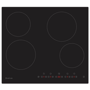 Artusi 60cm Ceramic Electric Cooktop
