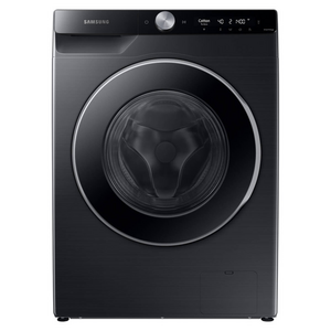 Samsung 11kg Smart Front Load Washing Machine Black WW11CG60ADLB