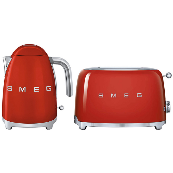 Smeg Red Variable Temperature Kettle KLF04RDEU atelieryuwa.ciao.jp