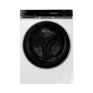 Haier 600 Series 12kg Front Loader Washing Machine with Steam Care