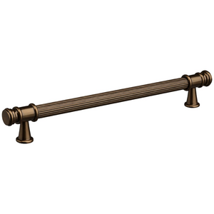 Turner Hastings Arla Verona 224mm Cabinetry Handle - English Bronze VE224CB-EB