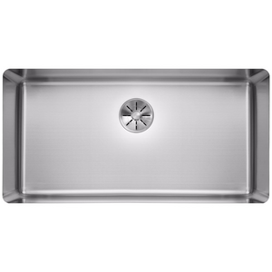Titan Eternal 800mm Single Bowl Kitchen Sink
