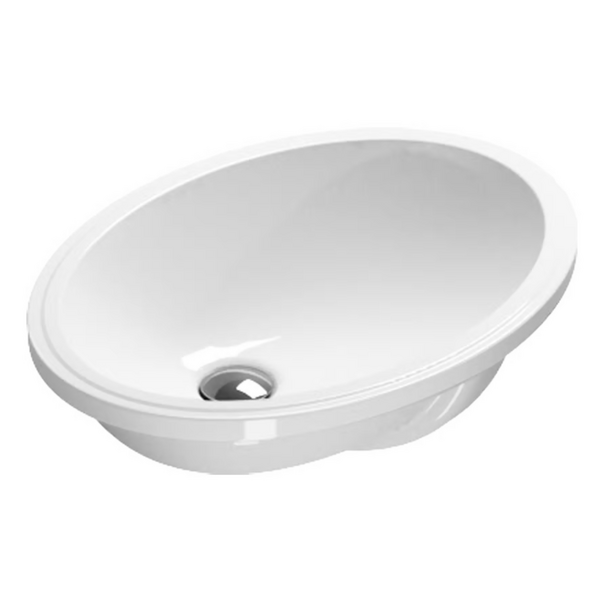 Modular washbasins and ceramic top: Catalano Horizon