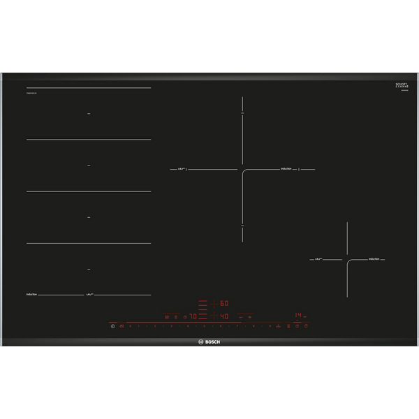 PXV975DV1E Table de cuisson à induction