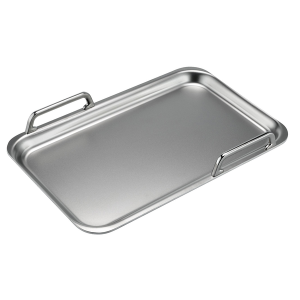 Siemens induction sales hob griddle