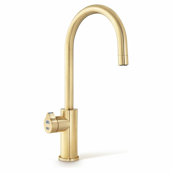 Zip HydroTap G5 Arc Boiling and Ambient Filtered Tap Brushed Gold ...
