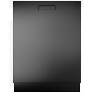 ASKO 60cm Logic Built Under Dishwasher Black Steel DBI565IKBSAU