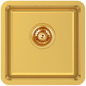 Abey Bar Sink Eureka Gold