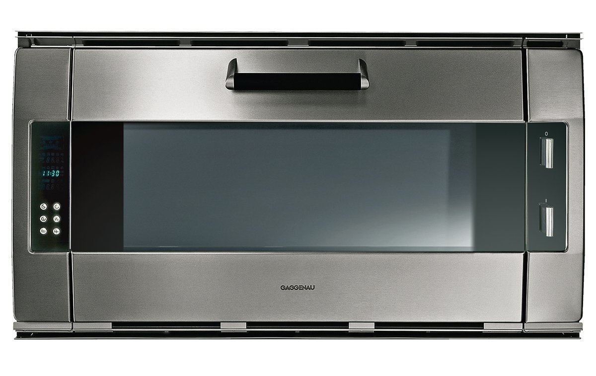 Gaggenau 90cm best sale oven