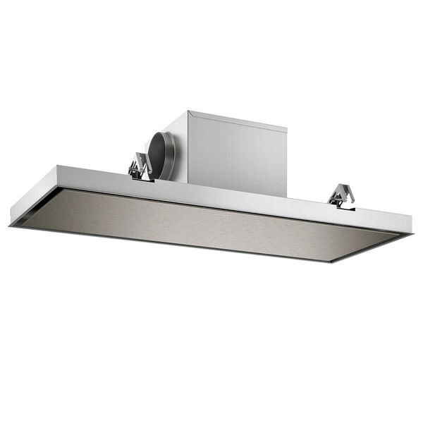 Gaggenau 120cm 200 Ceiling Cassette Rangehood AC250121