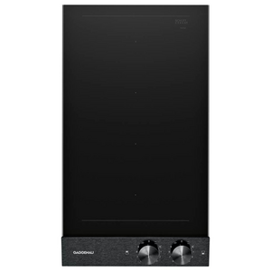 Gaggenau 28cm 200 Series Vario Flex Induction Cooktop VI232121