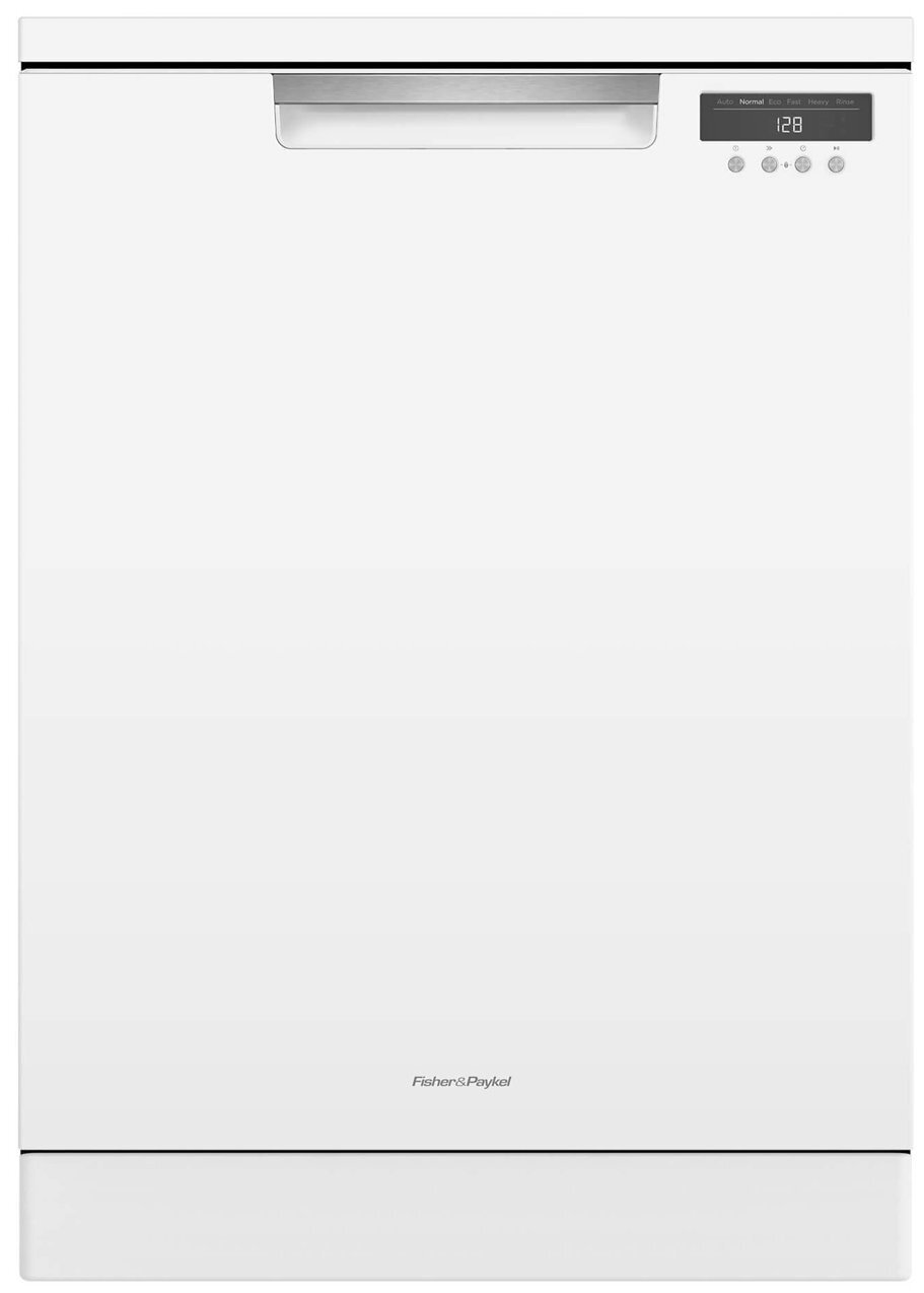 Fisher and paykel dw60fc2w1 outlet