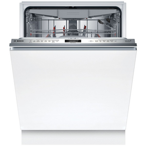 Bosch 60cm Series 8 Fully-Integrated Dishwasher
