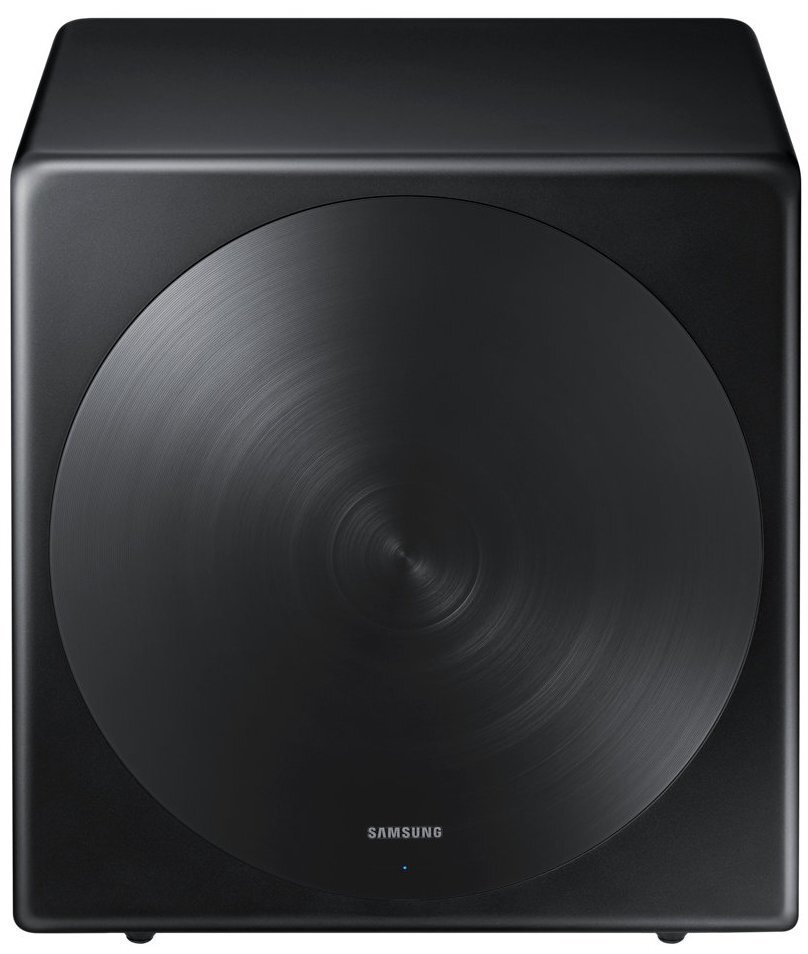 Samsung Subwoofer for Soundbar Sound+ SWA-W700 Winning Appliances