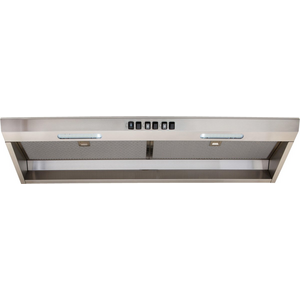 Falcon 100cm Integrated Undermount Rangehood FALUC1002