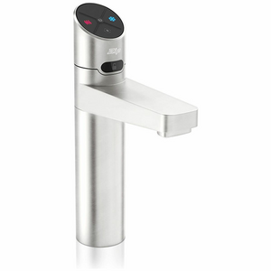Zip HydroTap G5 Elite Plus Boiling & Chilled Filtered Tap Brushed Nickel