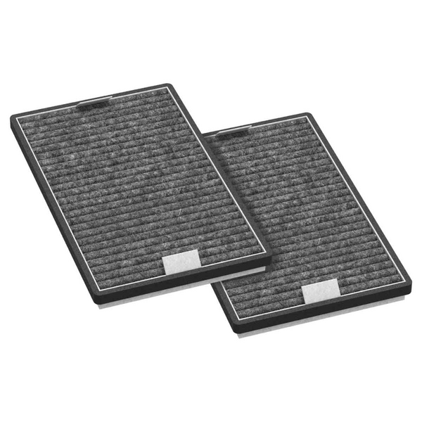 Miele Rangehood Odour Filter with Active Charcoal DKF19-P