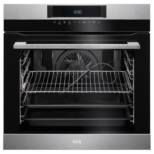 Aeg oven microwave shop combo