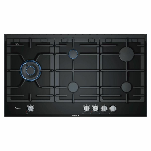 Bosch oven hbg6753s1a on sale