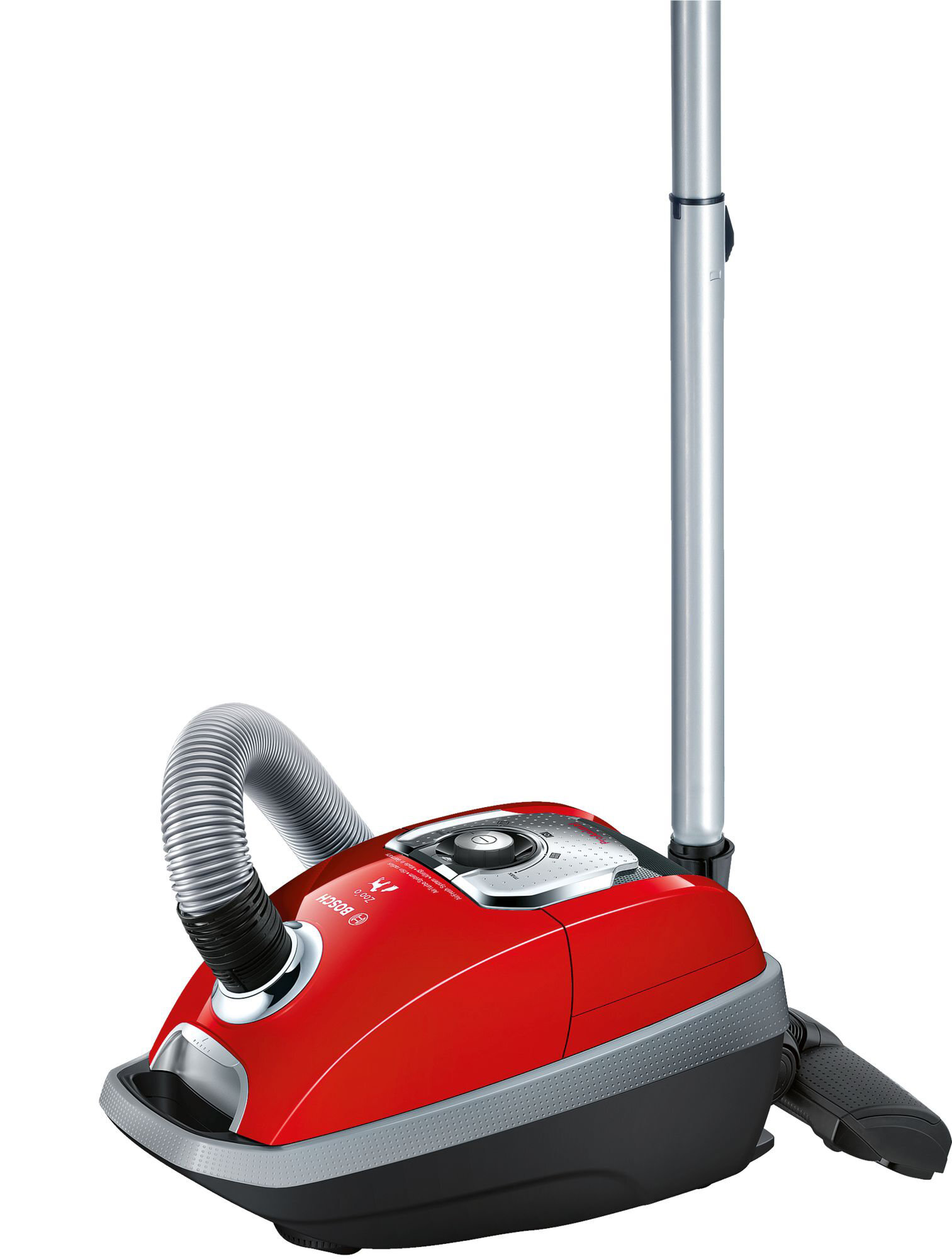 Bosch pro animal vacuum review 2025