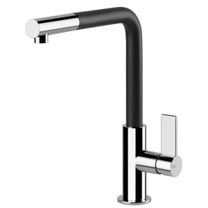 Gessi Emporio Pull Out Kitchen Mixer Tap