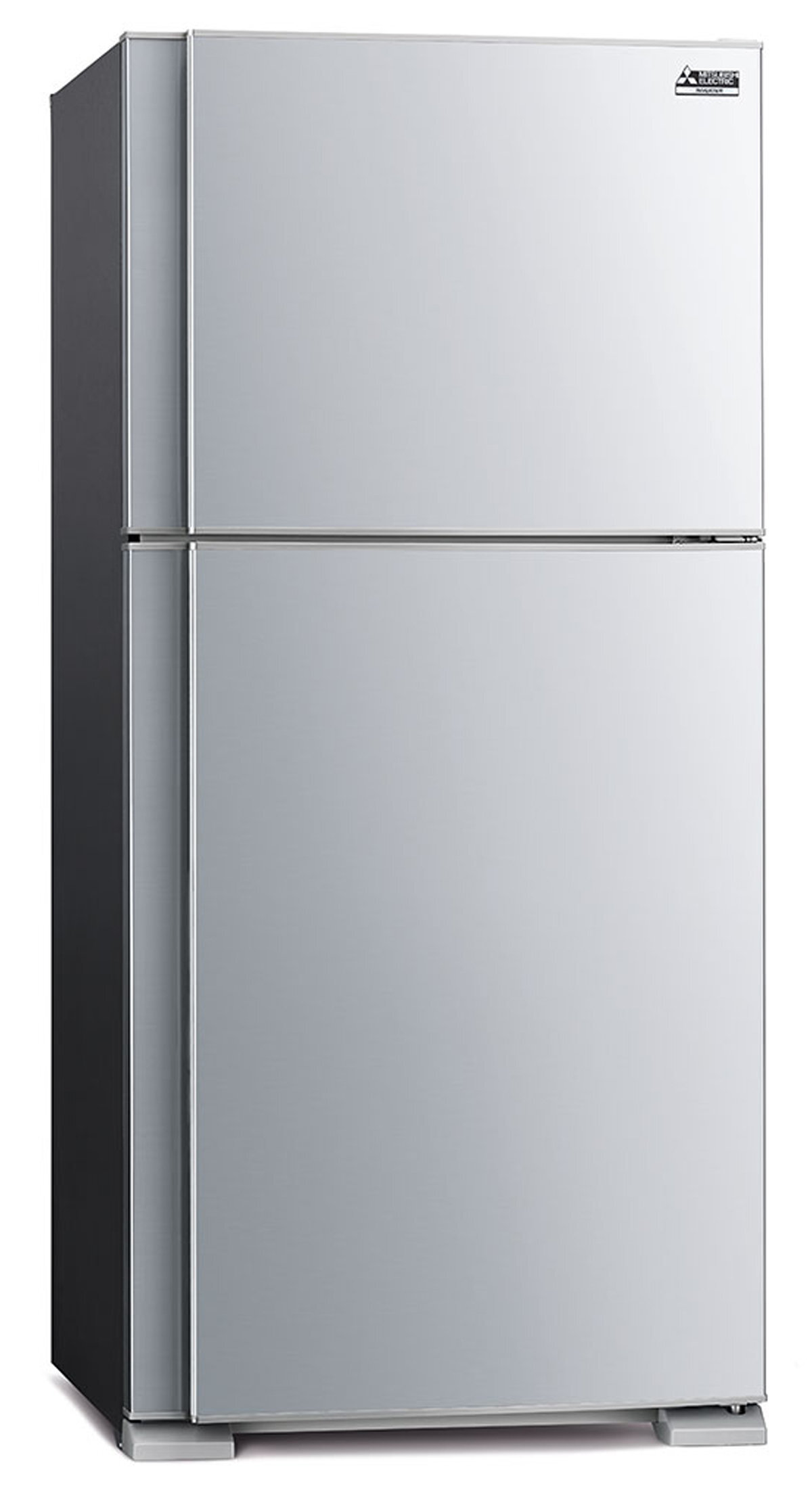 Mitsubishi Electric 508L Top Mount Fridge MR-508EK-ST-A | Winning