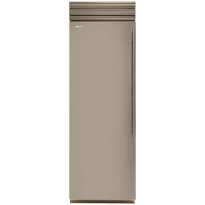 Fhiaba 494L X-PRO Fridge Left Hinge Pearl Silver
