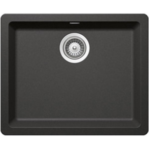 Abey Schock Soho Large Single Bowl Sink